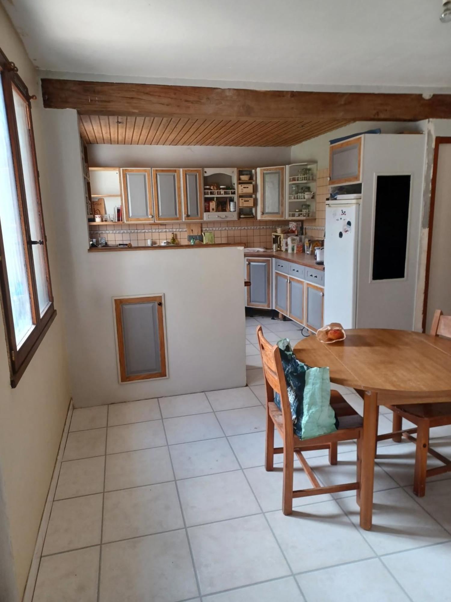 Chambre Chez L'Habitant Dans L'Ancienne Tuilerie Poncini Saint-Felix  Exteriör bild